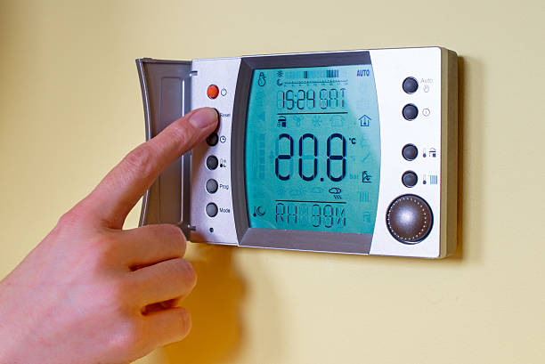 Climate Control