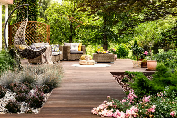 Outdoor Living