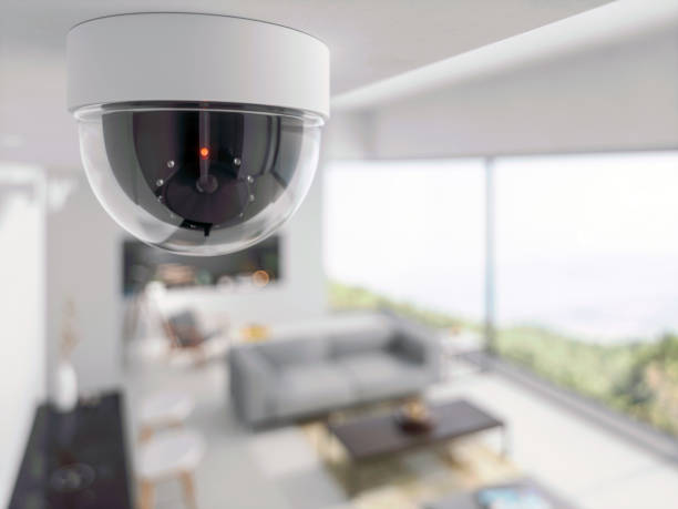 Home Monitoring