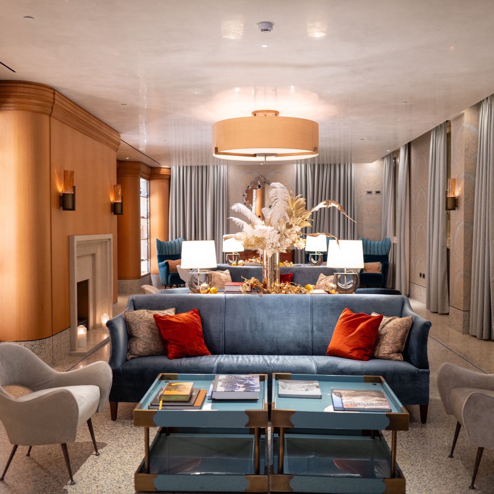 A home that adapts to your day
